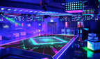 20 ft X 20 ft LED Dance Floor