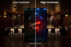 P2.5 Tri-Fold LED Poster