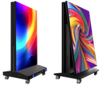 P2.5 Folding LED Poster