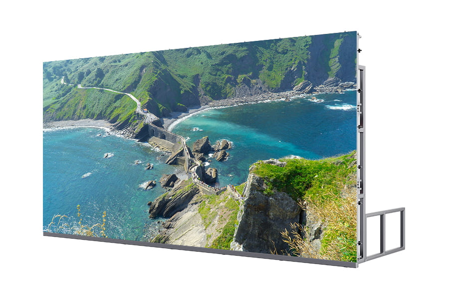 P3.9 16ft x 9ft LED Indoor Video Wall
