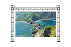 P3.9 16ft x 9ft LED Indoor Video Wall