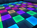 20 ft X 20 ft LED Dance Floor
