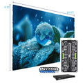 P3.9 16ft x 9ft LED Indoor Video Wall