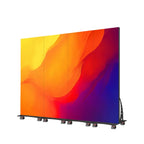 Non-Folding LED Posters