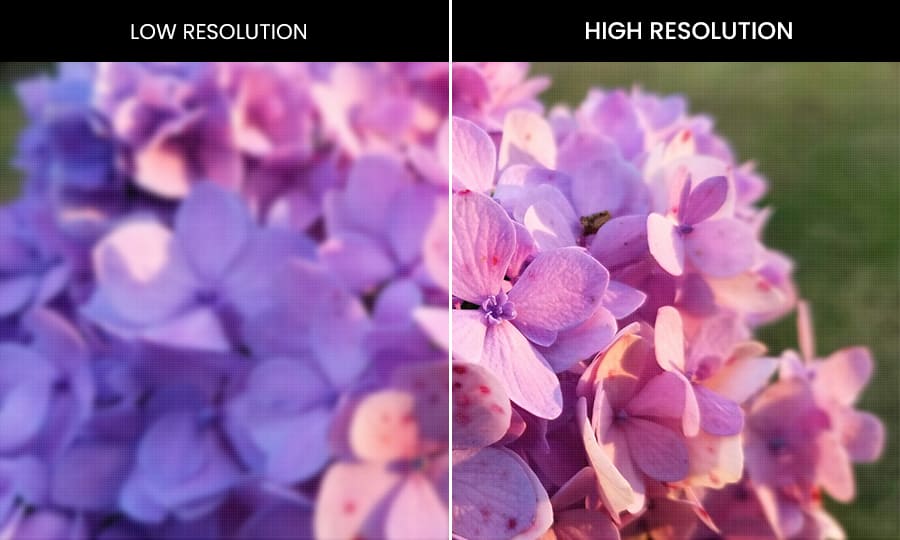 P2.6 10ft x 6.5ft LED Indoor Video Wall