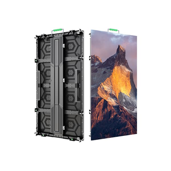 P2.6 10ft x 6.5ft LED Indoor Video Wall