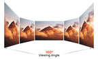 P2.6 10ft x 6.5ft LED Indoor Video Wall