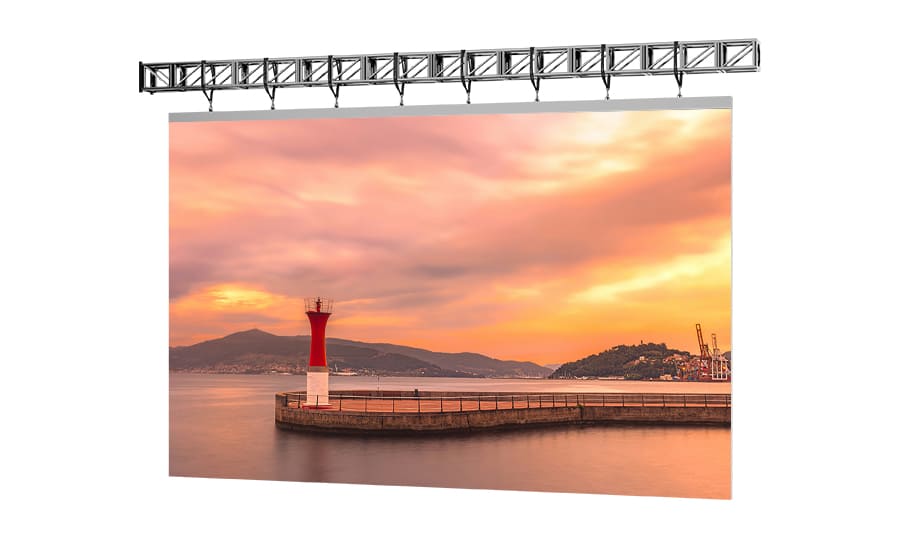 P2.6 10ft x 6.5ft LED Indoor Video Wall