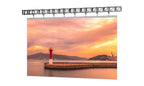 P2.6 10ft x 6.5ft LED Indoor Video Wall