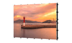 P2.6 10ft x 6.5ft LED Indoor Video Wall