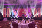P3.9 16ft x 9ft LED Indoor Video Wall