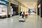 P2.5 Folding LED Poster